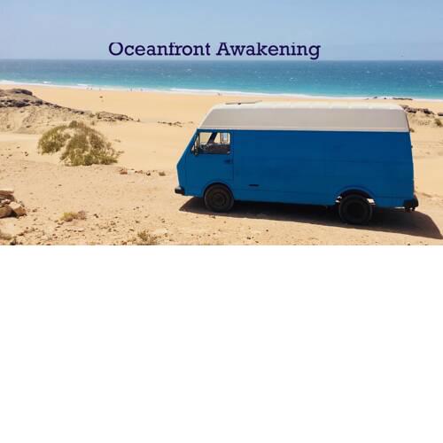 Oceanfront Awakening! Despertar Frente al mar