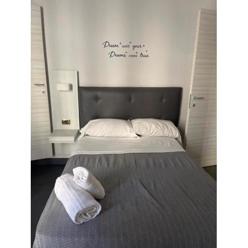 Oceania Hotels