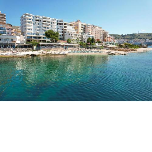 Oceanic Overview Suites