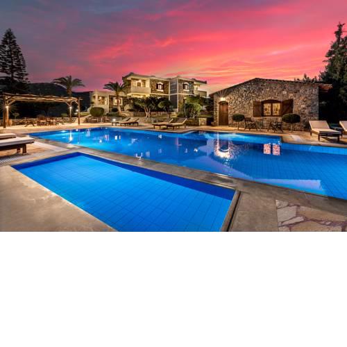 Oceanides Luxury Apartments