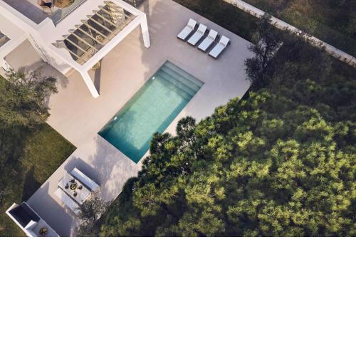 Oceanids Luxury Villas