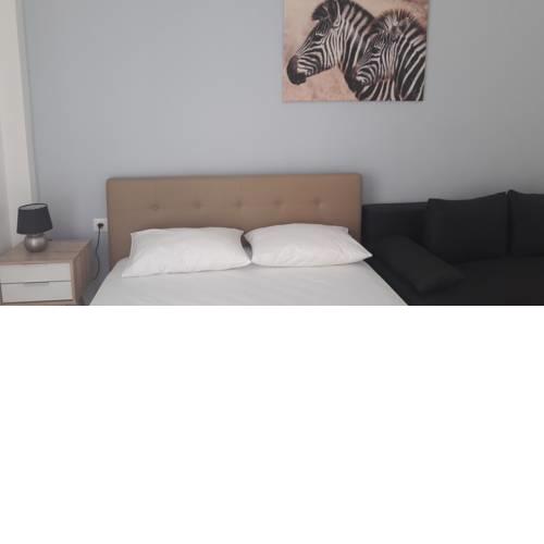Oceanis Apartments