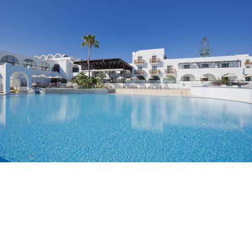 Oceanis Beach & Spa Resort