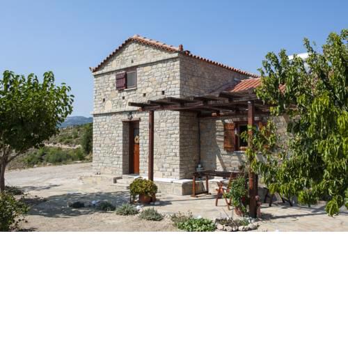 Oceanis cottage house