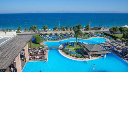 Oceanis Hotel