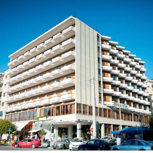 Oceanis Hotel