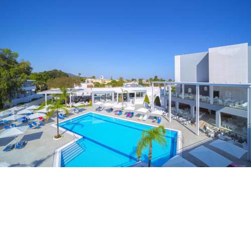 Oceanis Park Hotel