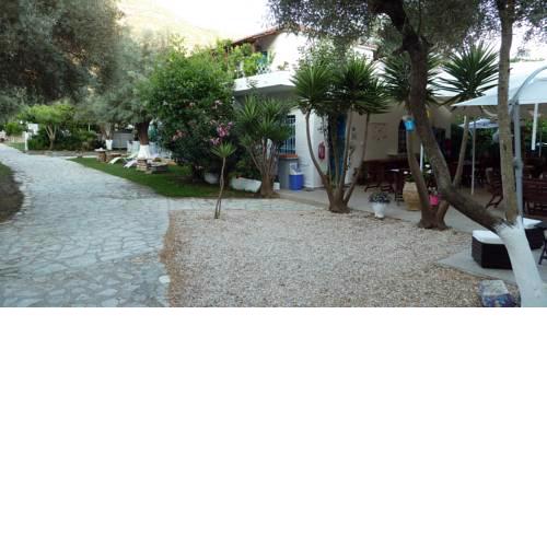 Oceanis Rooms