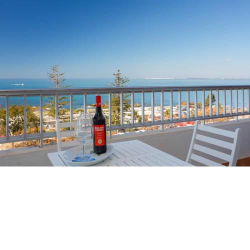 OCEANO Family Home (free parking)