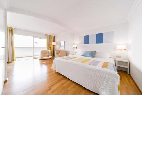 OCEANO Hotel Health Spa