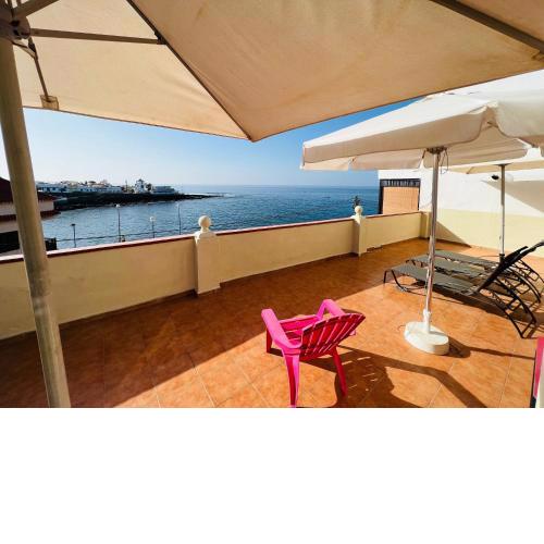 Oceanview Caleta
