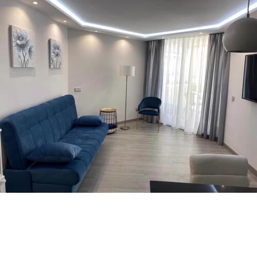 Ochoa Apartment Marbella