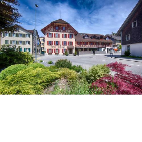 Ochsen Lenzburg