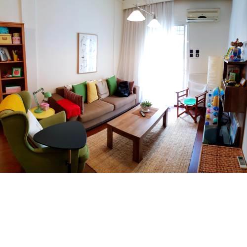 Octagon Apartments