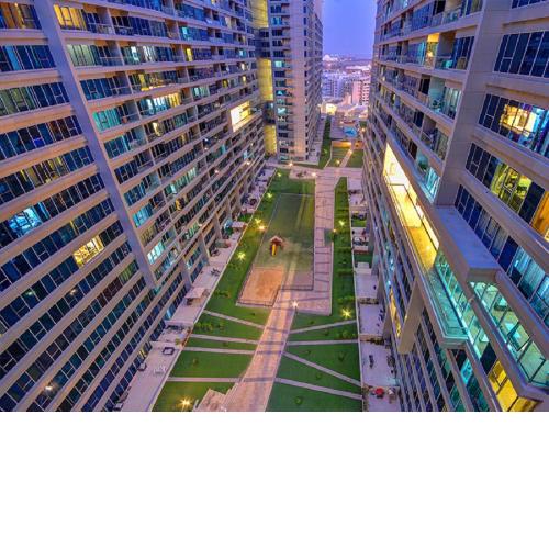 Octavius Holiday Home, Large 2 Bedroom Apartment near Global Village & Outlet Mall