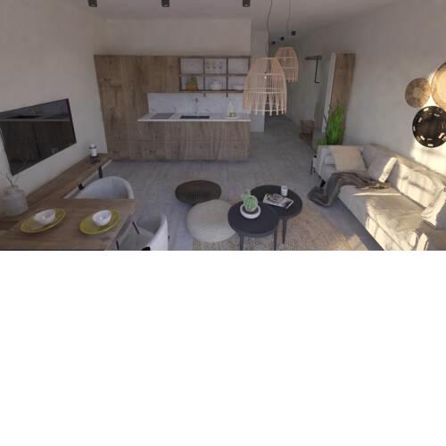 OCTO LUXURY APARTMENTS