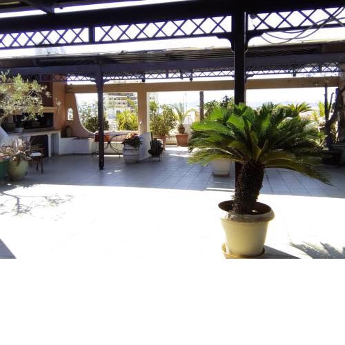 Octopus Penthouse Athina
