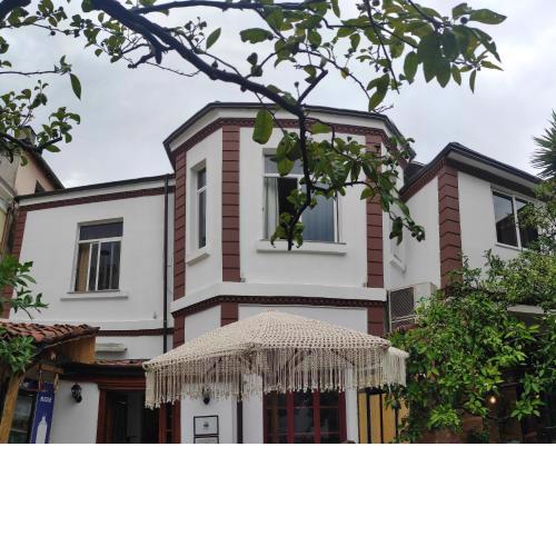 Oda Hostel