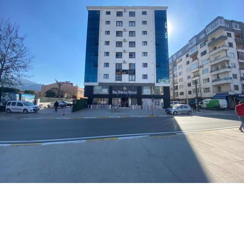 Oda Suit Otel