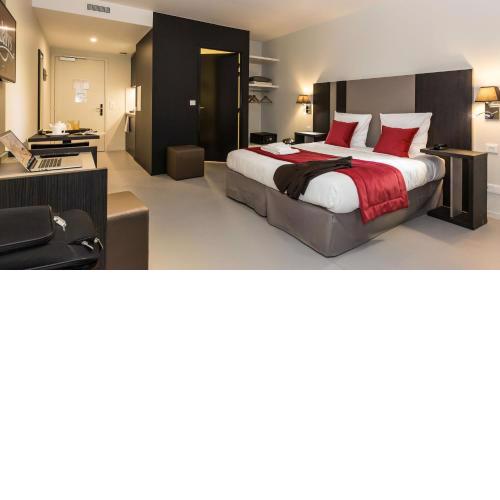 Odalys City Paris XVII