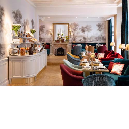Odeon Hotel by Malone