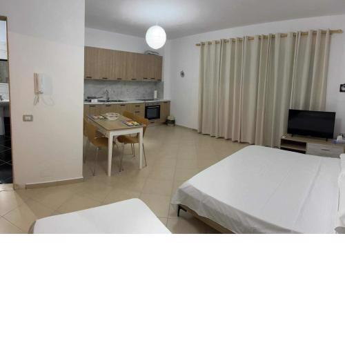Odeon Residence Apartment Ardian