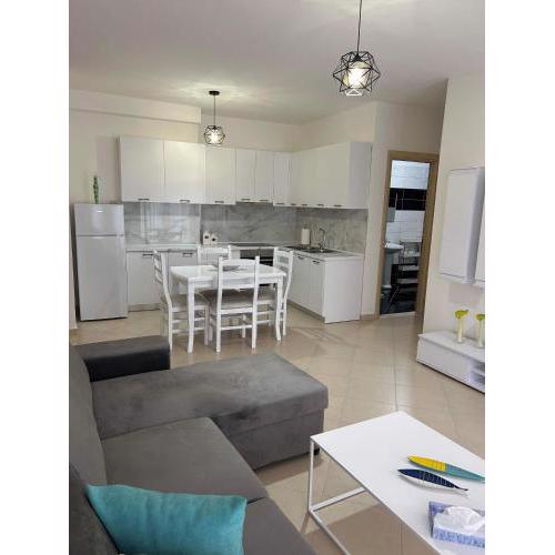 Odeon Residence Vlore Apartment Inge
