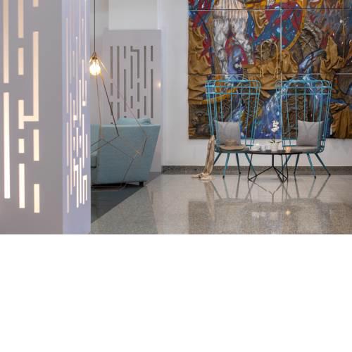 Odessa Beach Hotel
