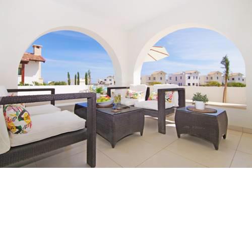 Odessa Villa