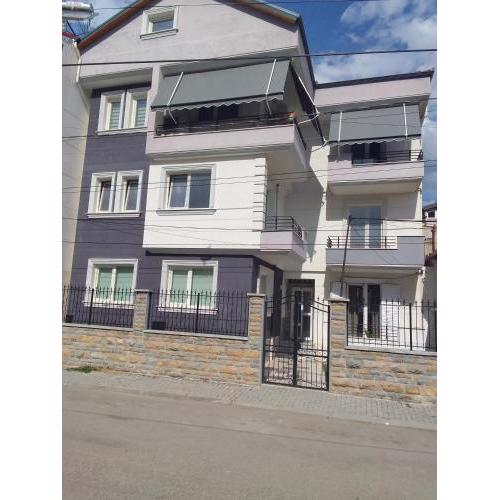 Odisea's Apartment