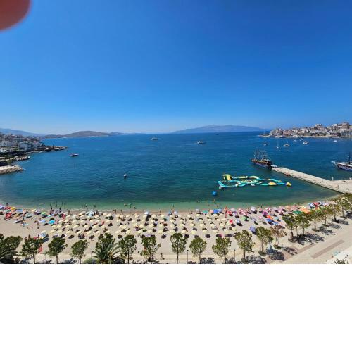 Odore Di Mare Appatramento Vista Mare