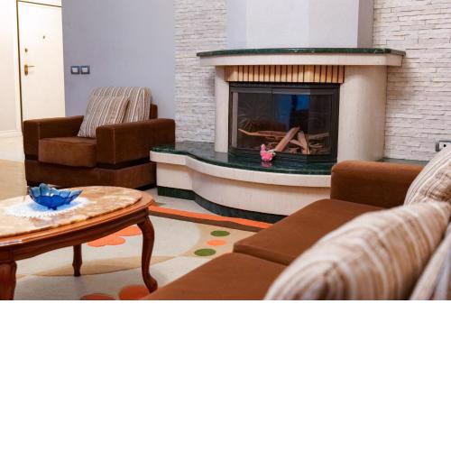 Odos Apartament