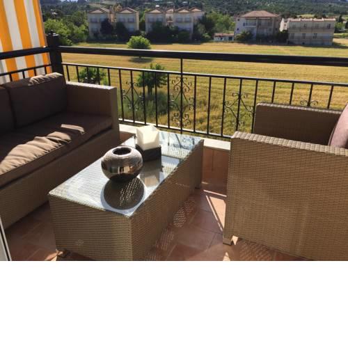 Odos Ithaki Holiday Apartments