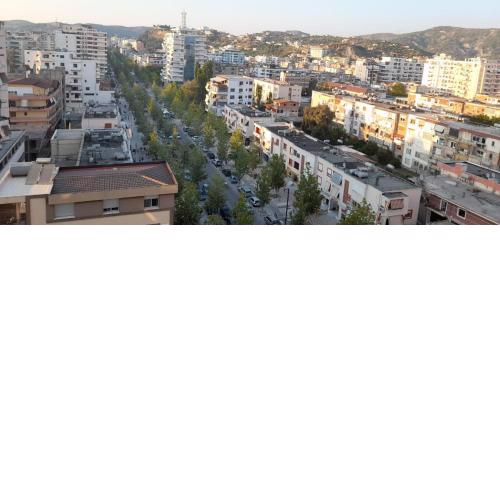 Odri Apartment