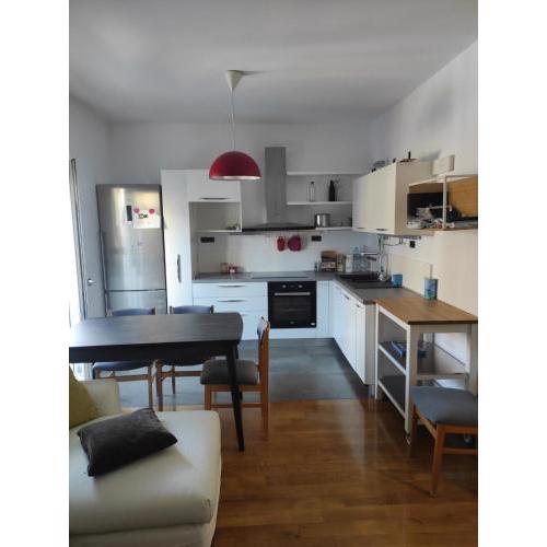 Odris Apartment Myslym Shyri