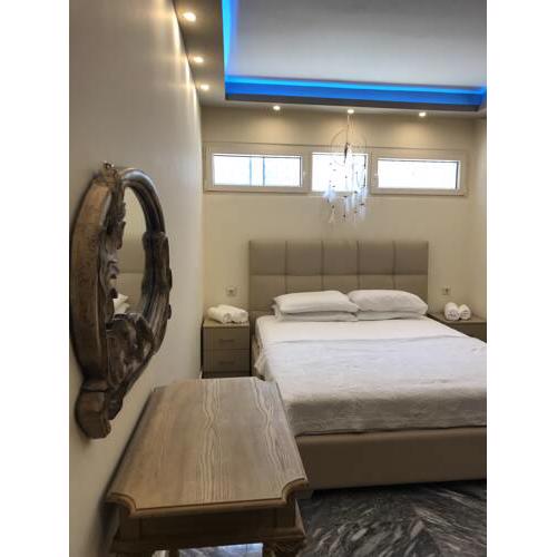 OdysSea Guest House
