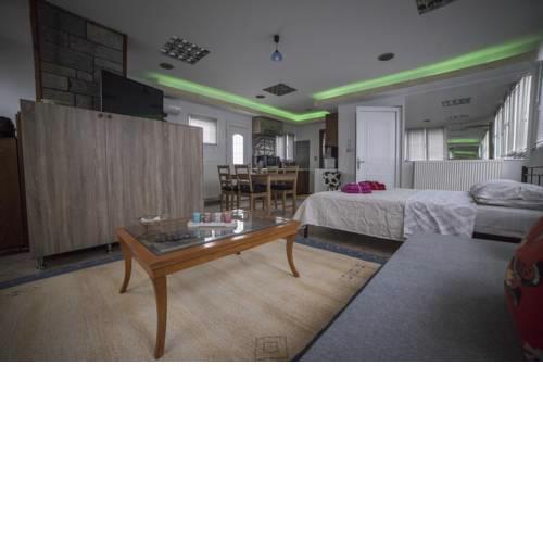 Odysseas apartment