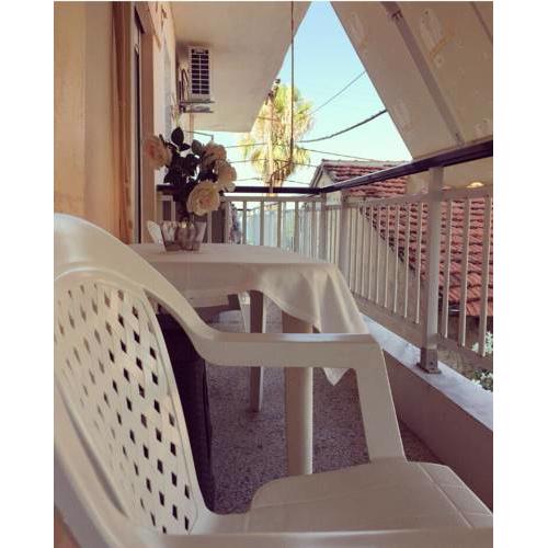 Odysseas Apartment