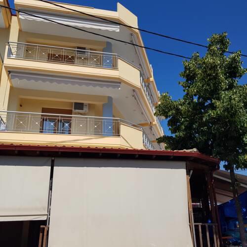 Odysseas apartments