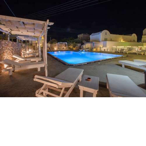 Odysseas Hotel