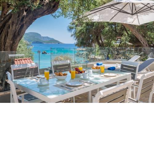 Odysseus Villa