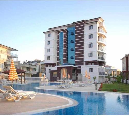 Odyssey Court Residence B/11