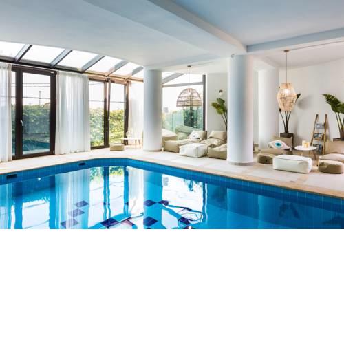 Odyssey Luxury Home & Spa