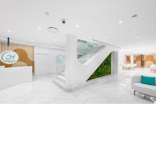 Odyssey Rooms Alicante