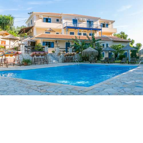 Odyssey Villas
