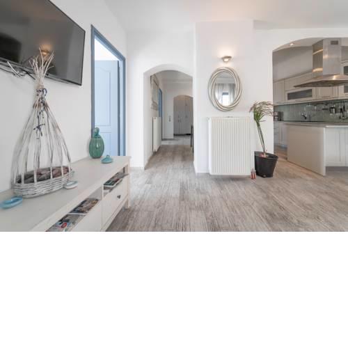 OdysseysHouse means your comfortable and unforgettable holiday accomodation