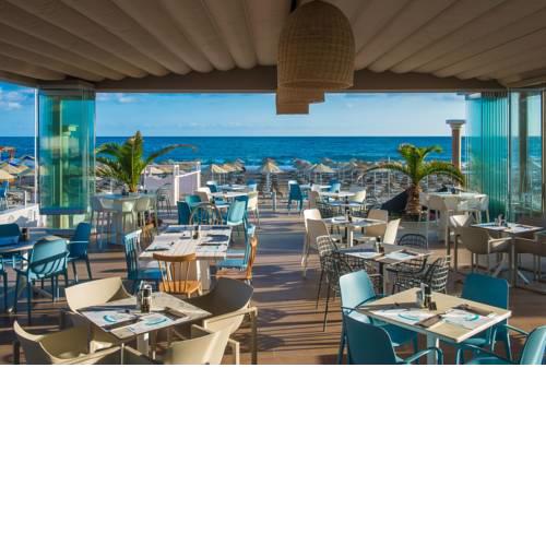 Odyssia Beach Hotel