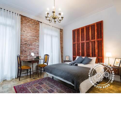 Off Beat Guesthouse - Sleep Conscious