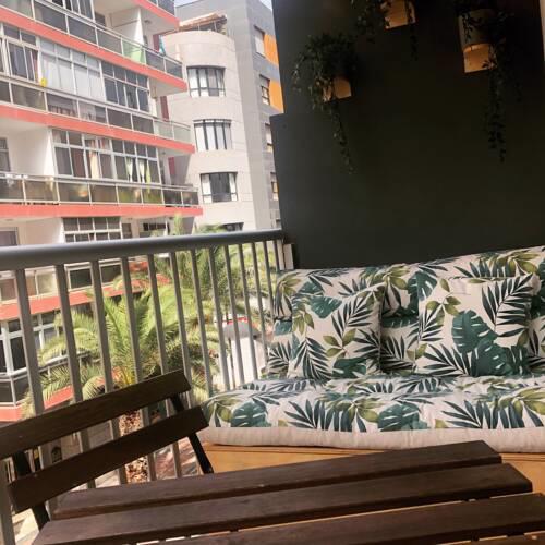 Off Canteras Apartments