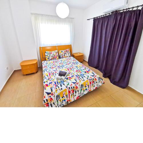 Off Course Seaview Apartment